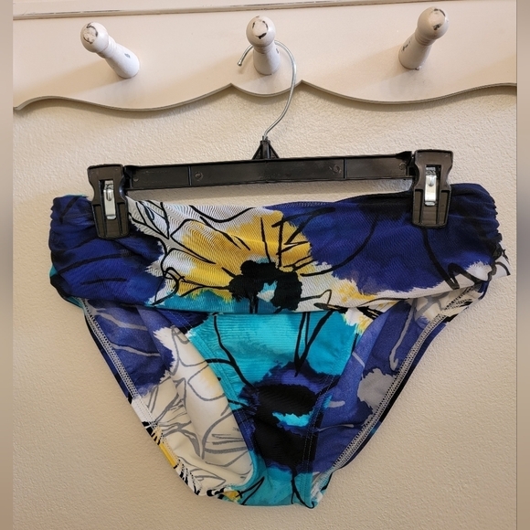 NWOT Be Creative 2 Pc Tankini - Picture 3 of 4